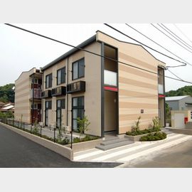 レオパレスNAGISAの賃貸物件