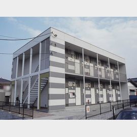 レオパレスドルチェの賃貸物件