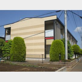 レオパレス双柳３番館の賃貸物件
