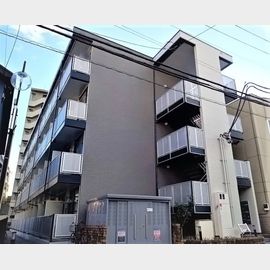 レオパレスつくばの賃貸物件