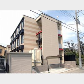 南鳩ヶ谷駅より徒歩15分 3階 築18年2ヶ月の賃貸物件