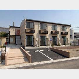 東行田駅より徒歩4分 2階 築20年8ヶ月の賃貸物件