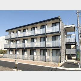 レオパレス緑町の賃貸物件