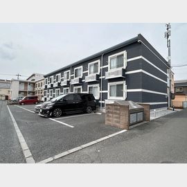 レオネクストしうんの賃貸物件