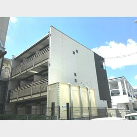 戸田駅より徒歩14分 2階 築9年10ヶ月の賃貸物件