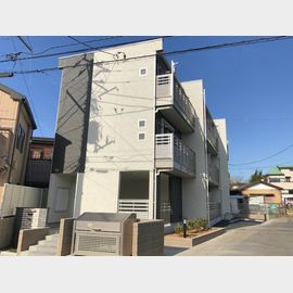 東大宮駅より徒歩6分 1階 築9年2ヶ月の賃貸物件