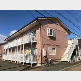 ハイツクリアスAの賃貸物件