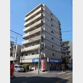 南浦和駅より徒歩2分 4階 築10年8ヶ月の賃貸物件