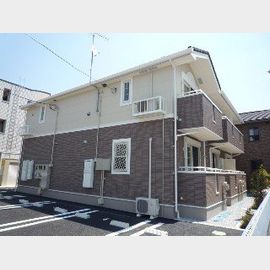 アルカンシェルの賃貸物件