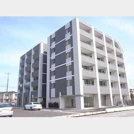 朝霞駅より徒歩6分 6階 築14年4ヶ月の賃貸物件