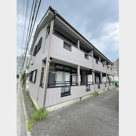 メルセノール 1階 築28年8ヶ月の賃貸物件