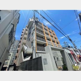 秋桜の賃貸物件