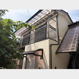 やまだ荘 1階 築51年5ヶ月の賃貸物件