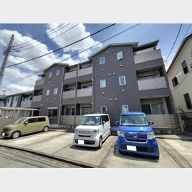 ボヌール和光の賃貸物件