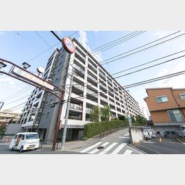 パークホームズ成増マークレジデンスの賃貸物件