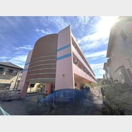 ふじみ野駅より徒歩12分 築32年3ヶ月 3階建の賃貸物件