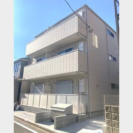 LeafHillsKamifukuokaの賃貸物件