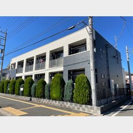 フレージュ山光 1階 築16年1ヶ月の賃貸物件