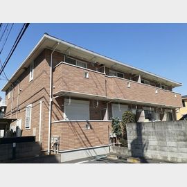 志木駅よりバス14分 2階 築17年8ヶ月の賃貸物件
