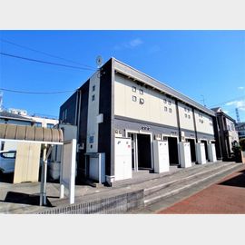 吉川美南駅より徒歩12分 1階 築17年4ヶ月の賃貸物件