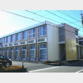 レオパレスシャンテの賃貸物件
