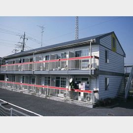 レオパレスTOYODAの賃貸物件