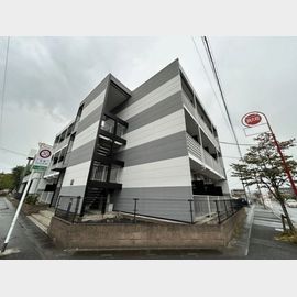 レオパレスCaptain21Sの賃貸物件