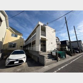 レオパレスムツミハイツ東大宮の賃貸物件
