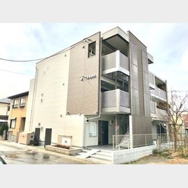 クレイノほっと熊谷の賃貸物件
