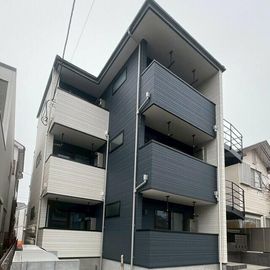 MELLAS西大宮III 1階 新築の賃貸物件