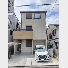 北浦和駅より徒歩5分 1階 築5年7ヶ月の賃貸物件
