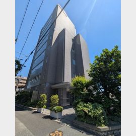 アヴェニューカシワギ 10階 築21年1ヶ月の賃貸物件