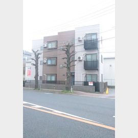 YKハイムの賃貸物件