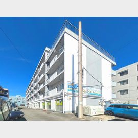 WADAビル11 5階 築52年4ヶ月の賃貸物件
