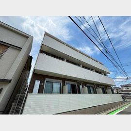 南与野駅より徒歩13分 1階 築2年4ヶ月の賃貸物件