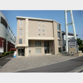 与野駅より徒歩8分 築11年3ヶ月 4階建の賃貸物件