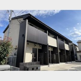メルディア与野本町の賃貸物件