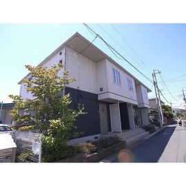 西浦和駅より徒歩14分 築21年1ヶ月 2階建の賃貸物件