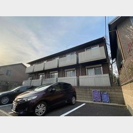 メルベイユ 2階 築20年3ヶ月の賃貸物件