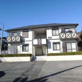 オークヒルＡ 1階 築31年7ヶ月の賃貸物件