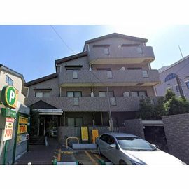 リヴェール川越の賃貸物件