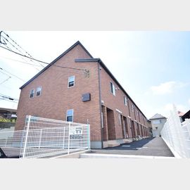上福岡駅より徒歩12分 2階 築8年6ヶ月の賃貸物件