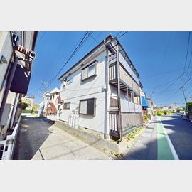 鶴瀬駅より徒歩8分 2階 築37年4ヶ月の賃貸物件