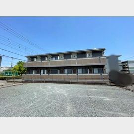 アイビスふじみ野 2階 築22年8ヶ月の賃貸物件
