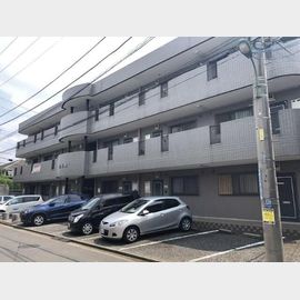 壱番館の賃貸物件
