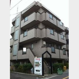 キャロル朝霞台の賃貸物件