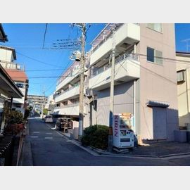 アルビオンシティ朝霞の賃貸物件