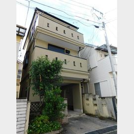 上福岡駅より徒歩9分 1階 築27年9ヶ月の賃貸物件
