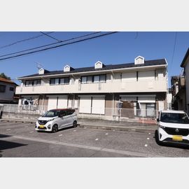 フレグランスサエラの賃貸物件