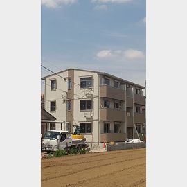 朝霞駅より徒歩17分 3階 築2年11ヶ月の賃貸物件